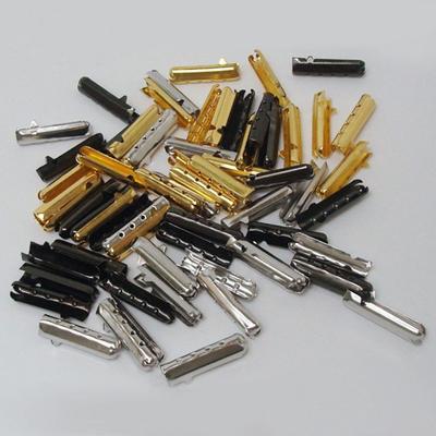 Shoes Accessories Shoestrings Bullet Aglets Tip Shoelaces Repair Ends Shoe Lace Head Replacement