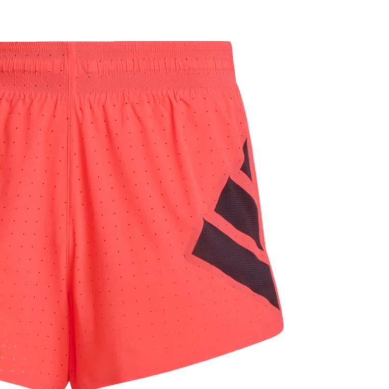 adidas Sports Shorts Men's Half Awake Red Moderate JD7328