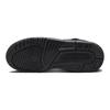 Air Jordan Spizike Low GS Black Cat Kids Sneakers Anthracite FQ3950-001