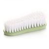 Plastic Handle Scrubbing Brush Comfortable Grip Laundry Cleaning Brush  Floor Cleaning