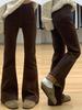 Faldas y pantalones para mujeres – Pantalones vaqueros