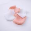 Best Selling Pads Heel Cushion Foot Care Protectors Moisturizing Silicon Gel Socks