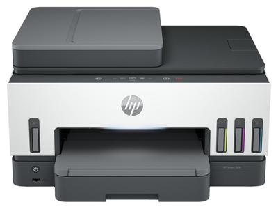 Hp Smart Tank 790 All-in-one Color Ink Wi-fi
