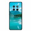 For Realme 12 4G Case Realme12 5G Silicone Pained TPU Lovely Coque for Realme 12 Pro 5G Cover Realme 12 Pro+ Funda Realme12 Plus