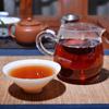 Té Cocido Pu'er de Yunnan Té en Ladrillo Viejo Banzhang Ladrillo de Té Menghai 250g/8.8oz