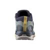 SALOMON X Ultra 4 Low Durable Outdoor Functional Shoes Women Shoes Blue 416228