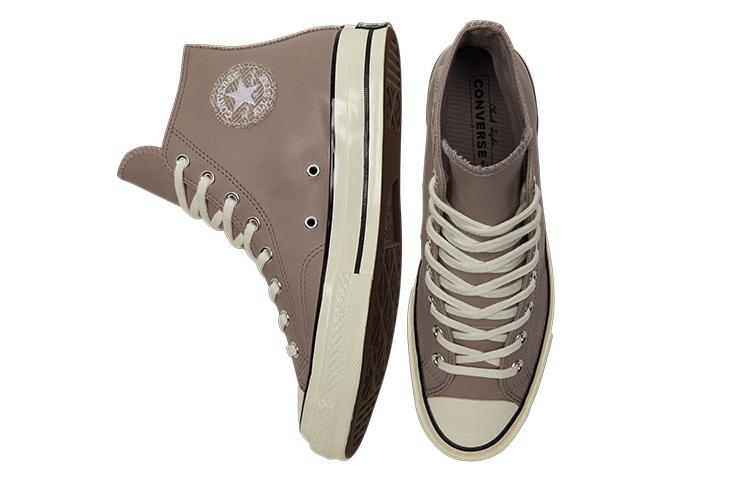 Converse Chuck 70 High 'Grey Ivory'