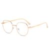 Fashion Reading Glasses for Women Men's Anti Blue Light Presbyopic Glasses with Grade +100 To +400