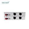 GY-KN100S1 Balanced Audio Fiber Optic Extender with XLR