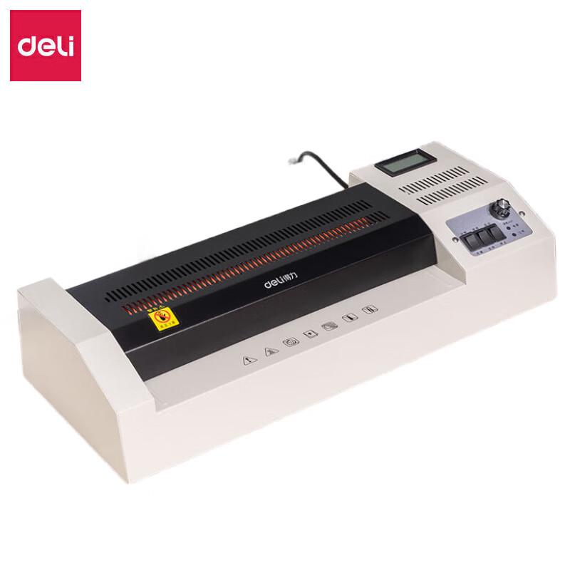Deli 3895 A3 Thermal Laminator