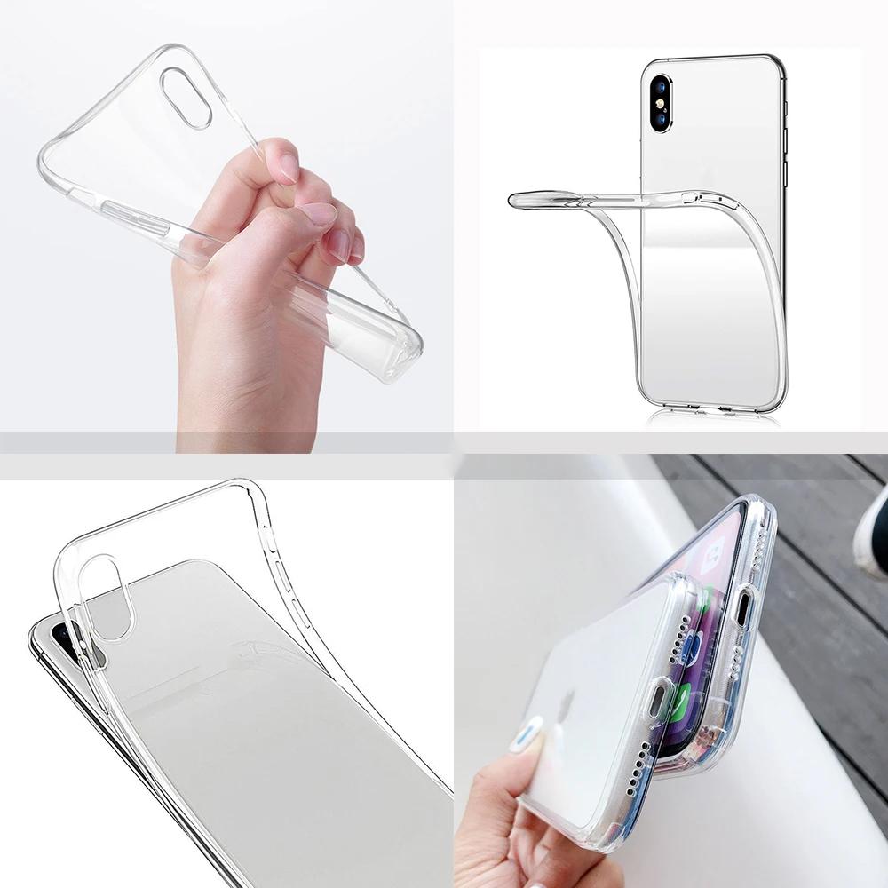 Farms Vehicles Tractors Soft Cover Case for Motorola Moto G13 G14 G53 G54 G62 G72 G82 G84 E13 E20 G42 G32 G23 G22 Phone Casing