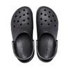 Crocs Classic Platform Clogs Woman Black 206750 001