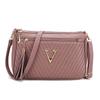 Bags Women's Fashion Crossbody Bags Underarm Large Capacity Summer Popular Versatile Shoulder New Women's Bags