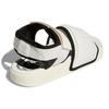 Pharrell X Adidas Adilette 2.0 Slide Off White Unisex Sneakers Core-Black GZ1891