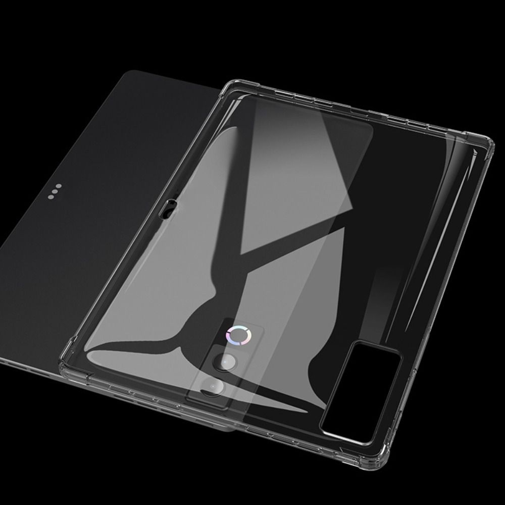 Air Bag Protective Cover Clear Back Shell High Quality 13 Inch Tablet Case for Lenovo LEGION Y900
