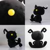 Kingdom Hearts Plush Doll Shadow Heartless Soft Figure Adorable 12 Inch Toy Gift For Kids
