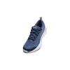 New Asics Gel Cumulus 25 Cushioning Wear Resistant Low Top Kids' Running Shoes Blue White Kids' 1014A312-401