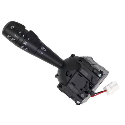 8201167981: Renault Headlight and Indicator Steering Column Switch