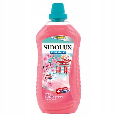 Ev Kimyasalları – Çamaşır deterjanları