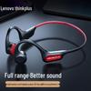 Lenovo Thinkplus X3 Pro Bone Conduction Bluetooth Sports Headphones