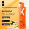 LK Ginger Anti-Breakage Strengthening Shampoo