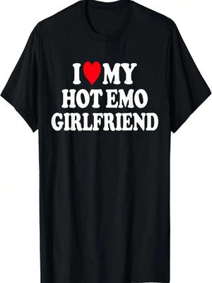 Tops – T-Shirts