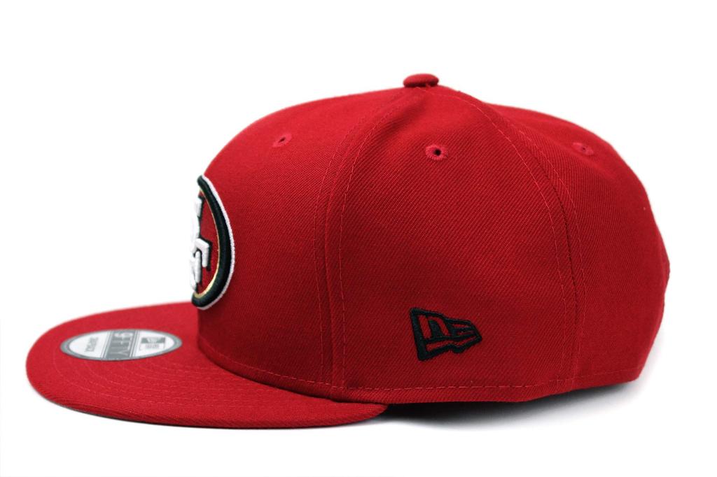 NFL Cap 9FIFTY San Francisco 49ers [New Era]
