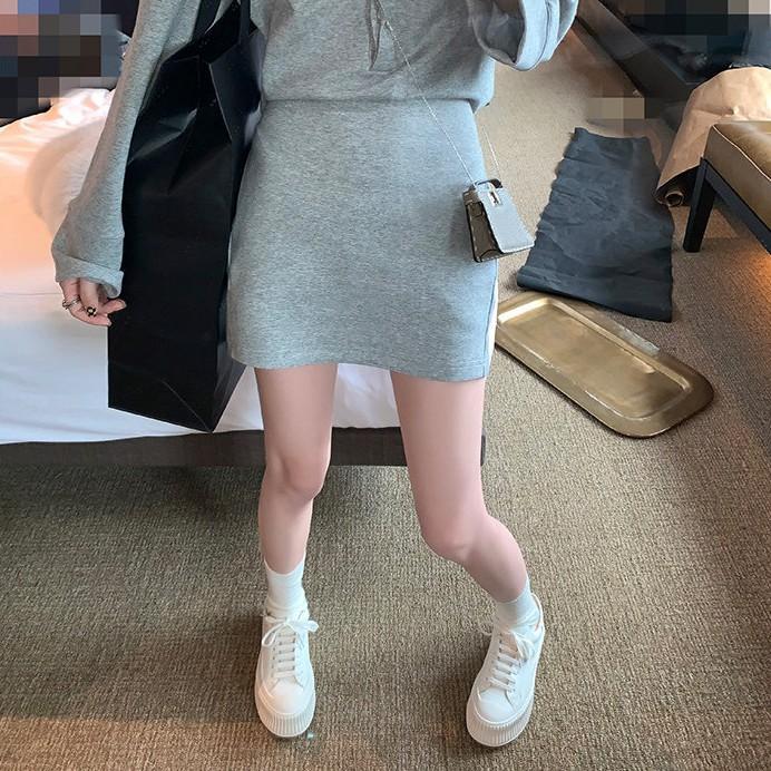 Whole cowhide~ versatile leather platform dad shoes women's tide increases casual little white shoes cake dry shoes muffin shoes board shoes