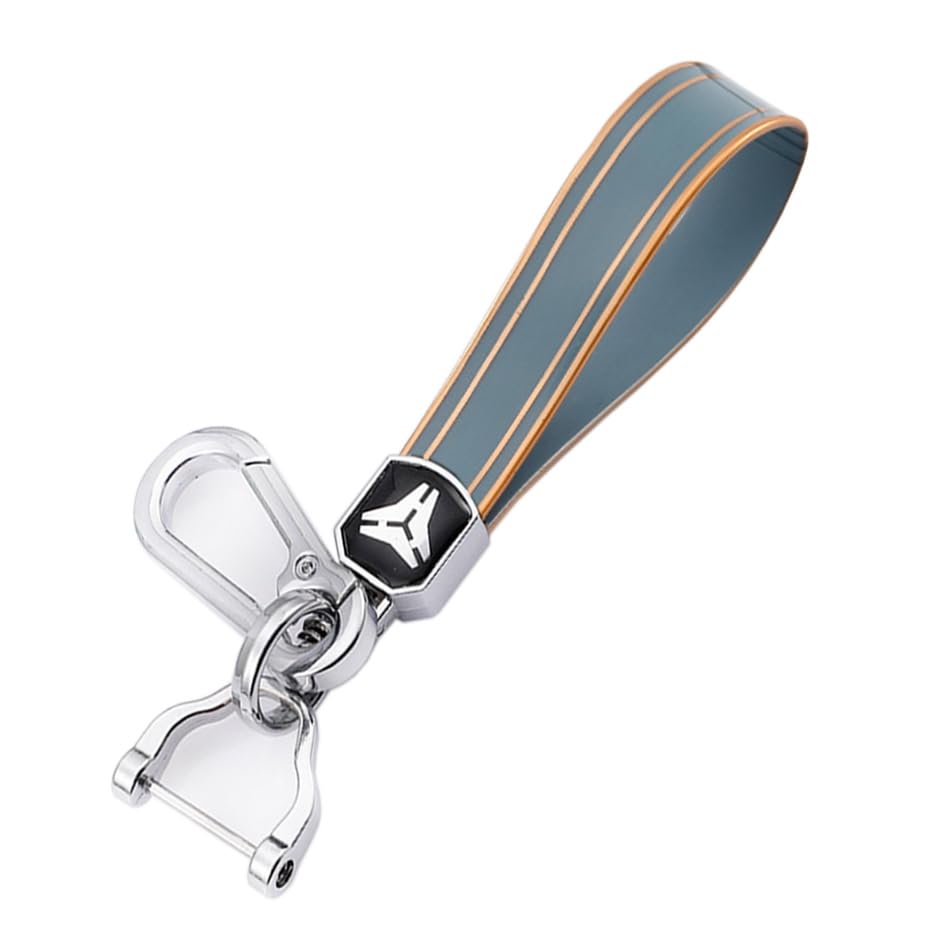 

[KUNIO] Lexus Exclusive Key Case, Key Holder, Genuine Flexible TPU Lexus ES ES300h ES350 серый