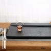 Hundan Wujin Stone Tea Tray Set