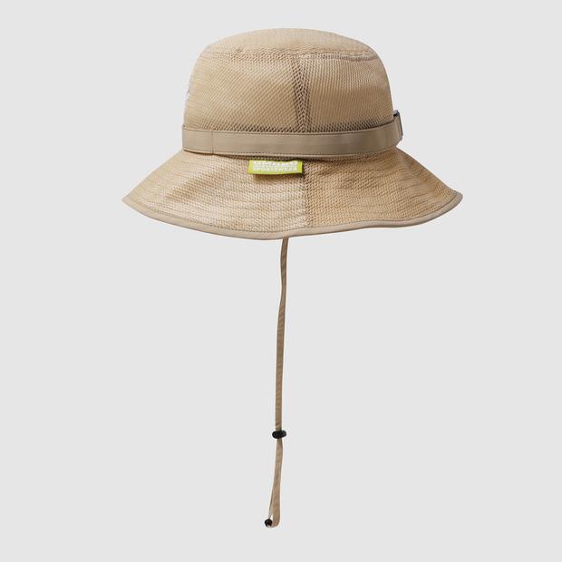 UMBRO Mesh Hat Beige (Uq323Cht72)