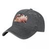 Flamingo Baseball Cap sailor cap for Unisex hard hat Hat Unisex Luxury custom Hat Women Caps Unisexs