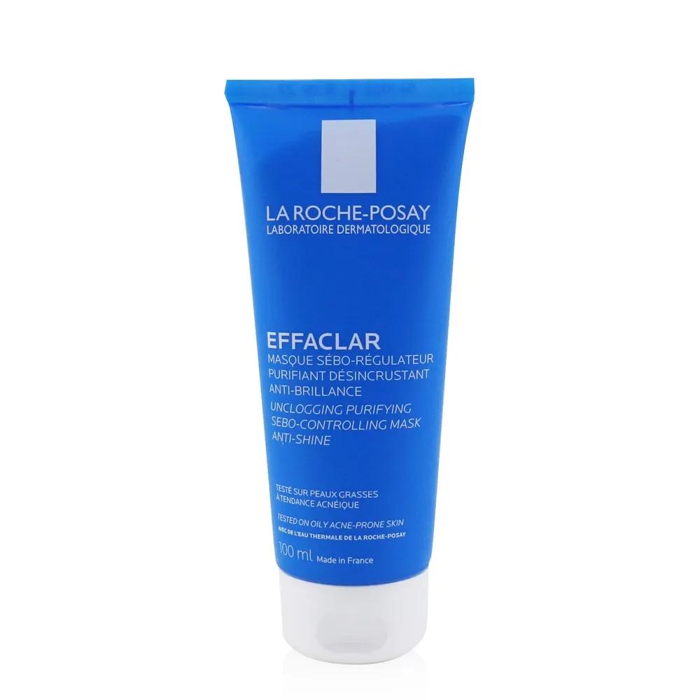 Effaclar Unclogging Purifying Sebo-Controlling Mask 100ml/3.3oz