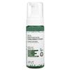 AS:US Cica Panthenol Calming Bubble Cleanser 150ml