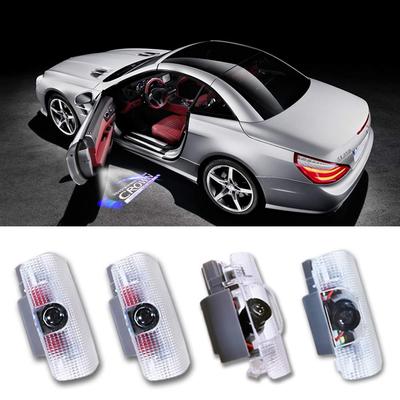 Toyota Crown Nezaket Işığı, Kapı Karşılama Işığı, Crown Nezaket Lambası, LED Logo Projeksiyonu, Perde