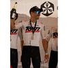 RH77 Short Sleeves Cycling Jerseys Breathable Quick Dry Bicycle Jersey Outdoor Sport Mountain Road Cycling Clothing High Quality