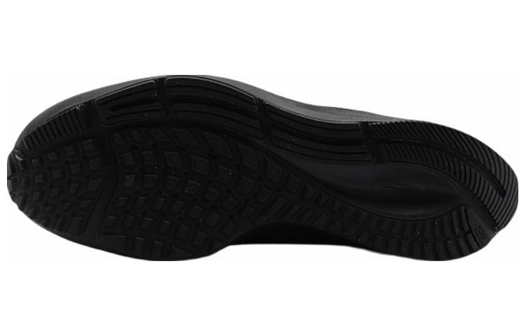 Nike Air Zoom Pegasus 38 Triple Black CW7356-001