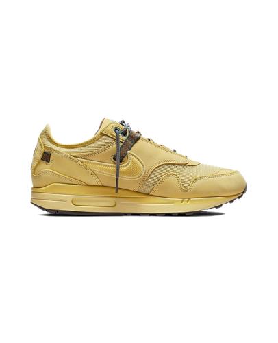 Nike Travis Scott x Air Max 1 Saturn Gold Air Max TS DO9392-700