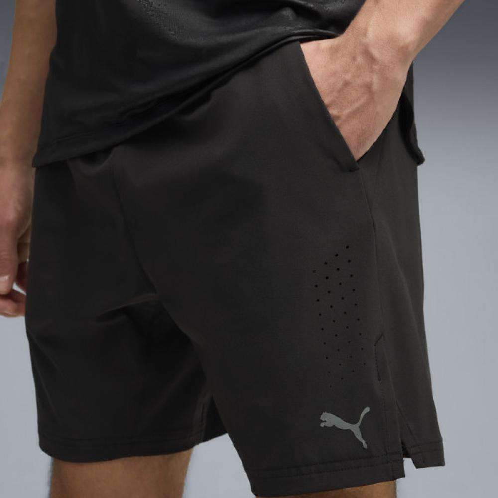 Puma Official Men S 7 Inch Powermode ShortS