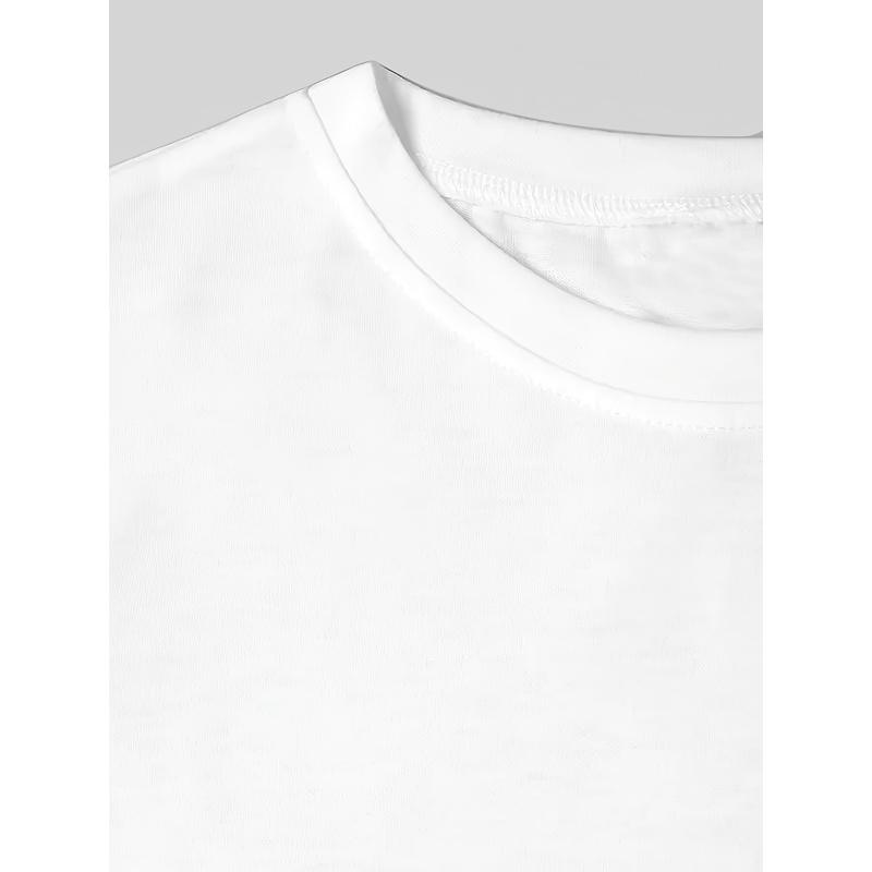 I Want It That Way BSB Backstreet Boys Vintage Music Cotton Women T-Shirt