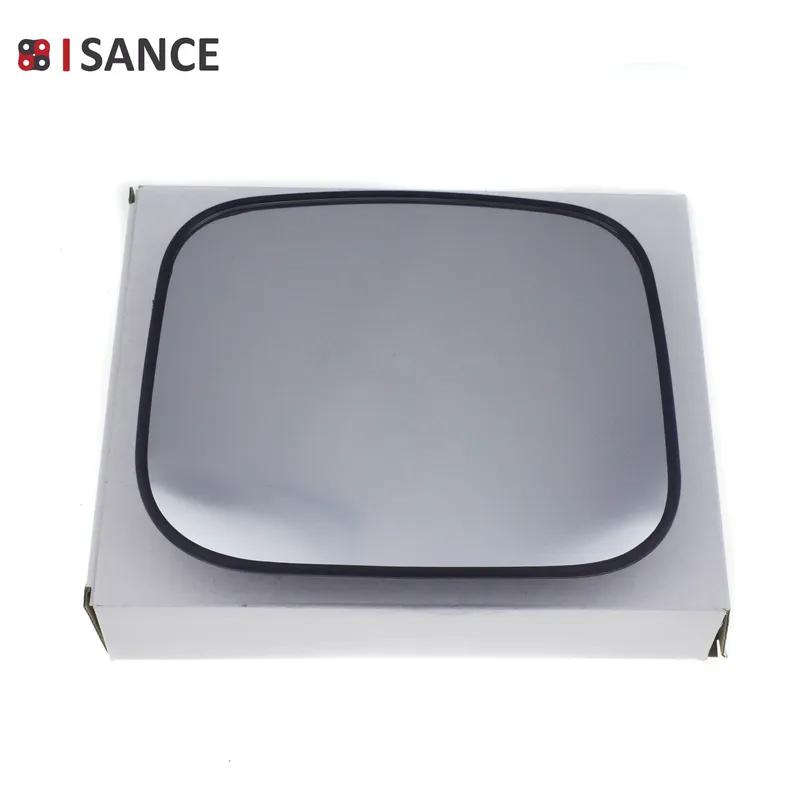 Car Rear View Side Mirror Glass Heated Left or Right For Mitsubishi Montero Pajero Shogun 2000 2001 2002 2003 2004 2005 2006