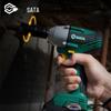 SATA 18V Brushless Cordless Impact Wrench CN plug (adapter included)