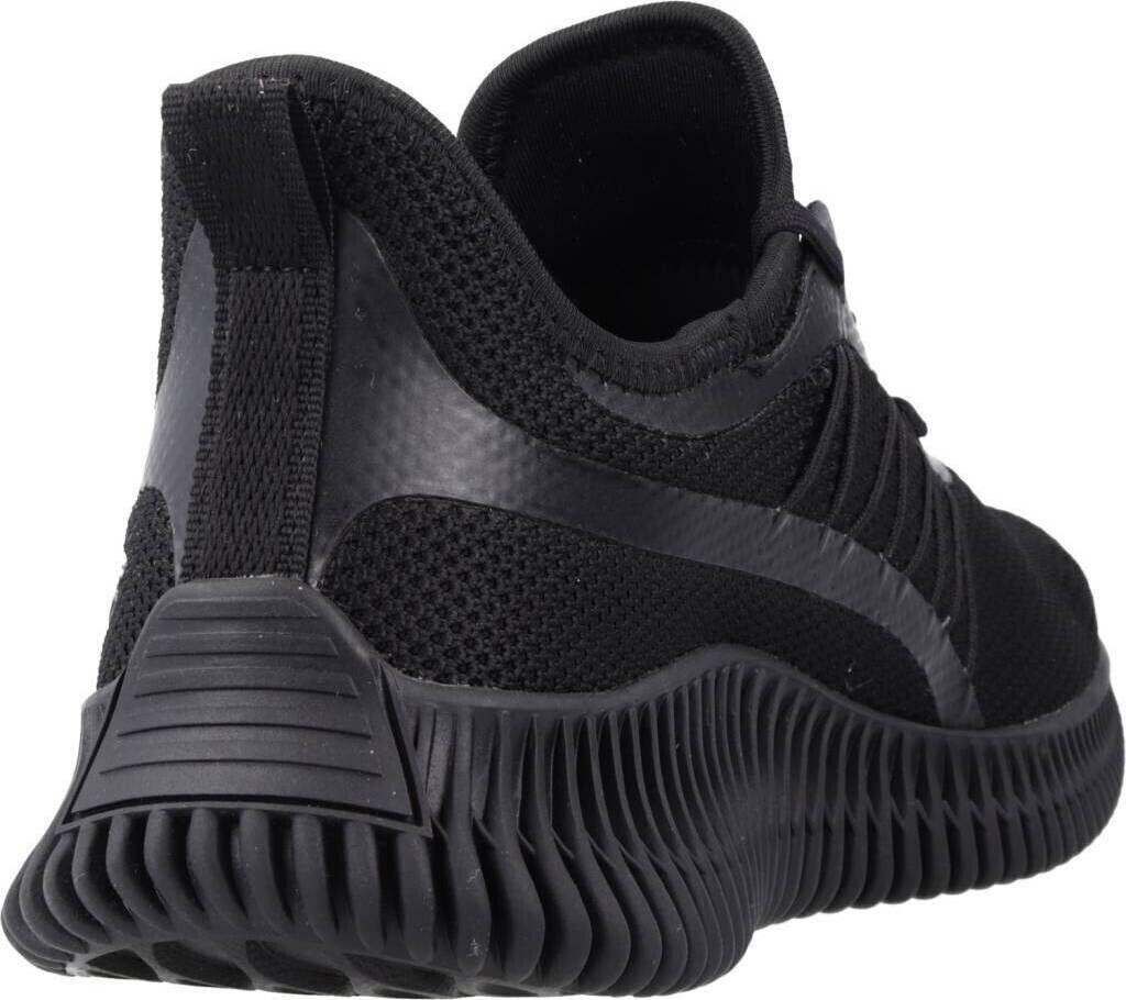 Skechers Bobs Geo Women's Sneakers (117417) Black (117417-BBK)