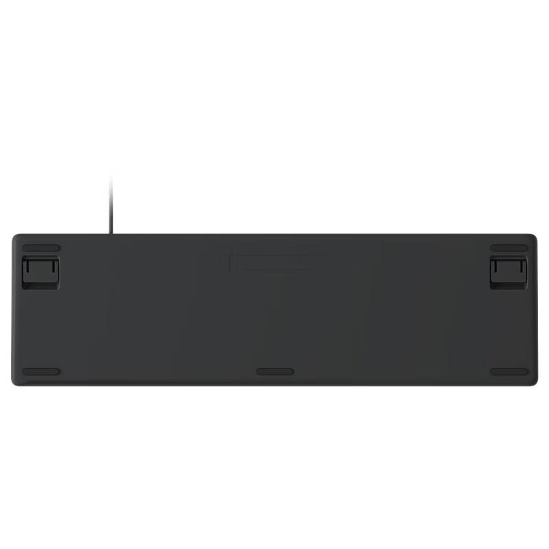 Logitech K845 Wired Mechanical Keyboard