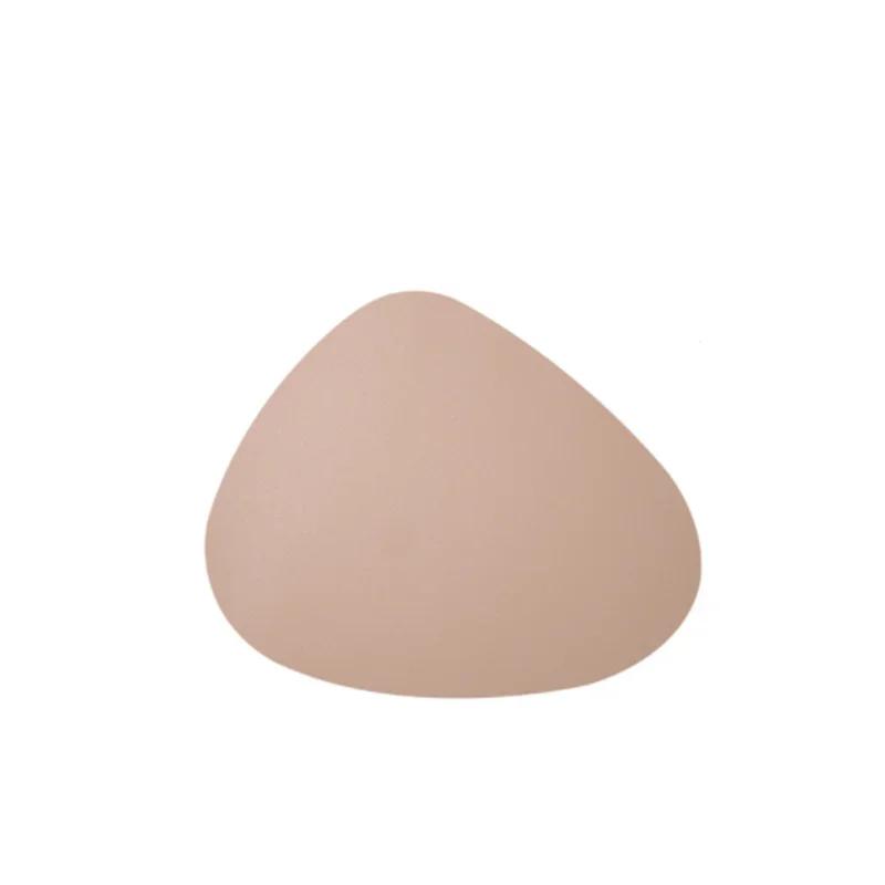 Tvar Kuchyňská podložka Kapka Podložka Odolná Minimalistická Protiskluzová podložka Kožená prostírání Kávové doplňky Barva Stůl Pevná Teplo