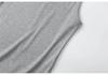 2024 European Women's Casual Fashion: French Style Versatile Ribbed Tank Top