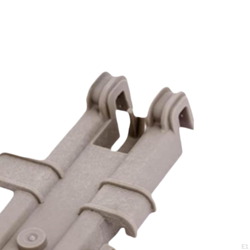 Dishwasher Upper Rack Wheel, Easy Installation, 8268743 for PS11745459 WP8268743