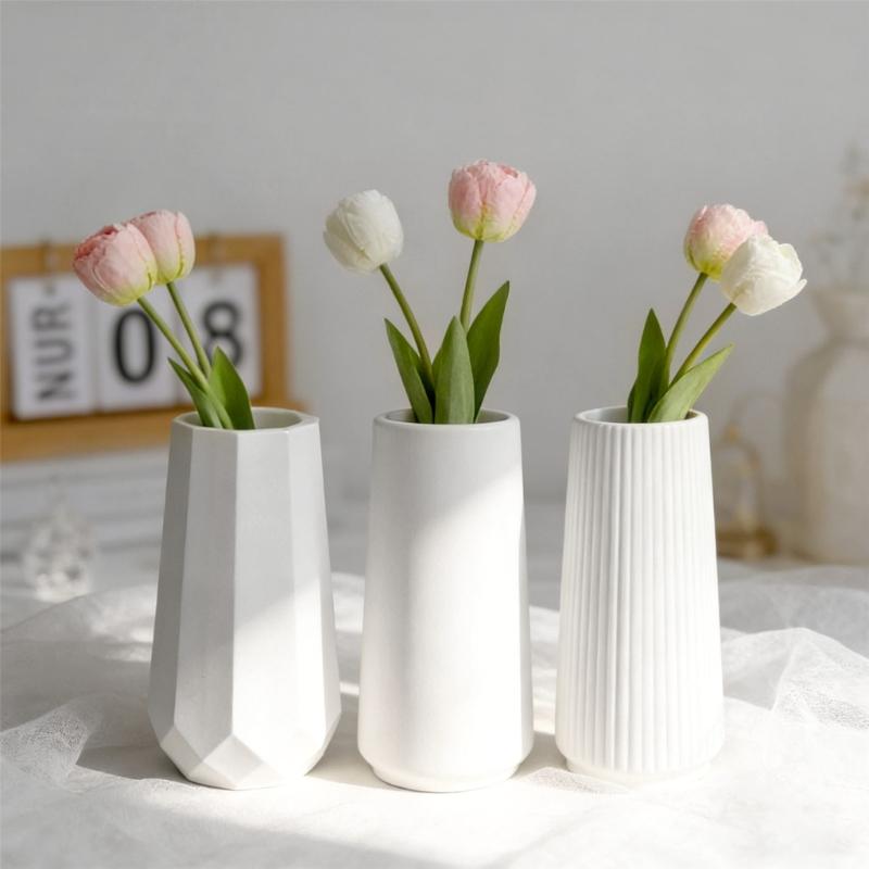 Sturdy Silicone Mould For Crafting Customes Vases Ideal For Gift Making