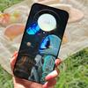 For Honor X9A 5G Case Honor X9A Cover Black Soft Silicone Phone Case Fundas For Huawei Honor X9A 5G Coque HonorX9A Protective