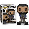 Figurine Funko Pop! - GAMESTOP LTD - Kawlan Roken - Star Wars - 9 cm - PVC